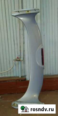 Спойлер Сыктывкар - изображение 1