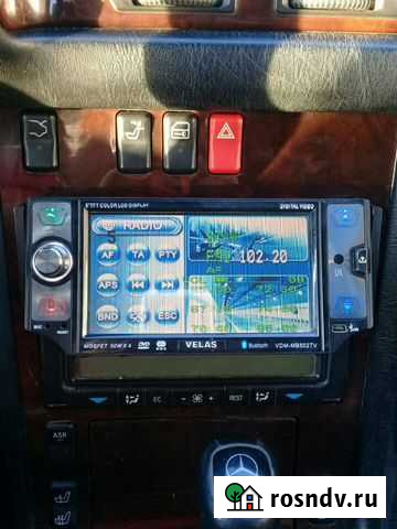 Магнитола Астрахань - изображение 1