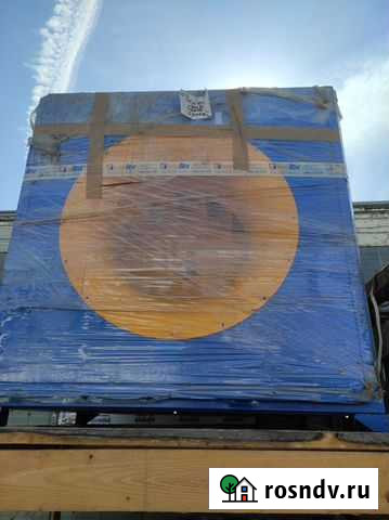 Продам вентилятор канальный Унивент 6,3 Хабаровск - изображение 1