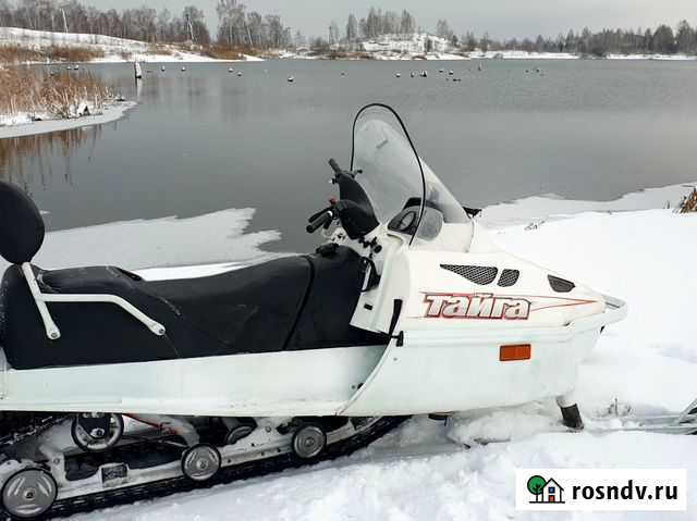 Тайга ст500Д Киселевск - изображение 1