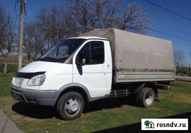 Грузоперевозки, услуги грузчиков Серпухов - изображение 1