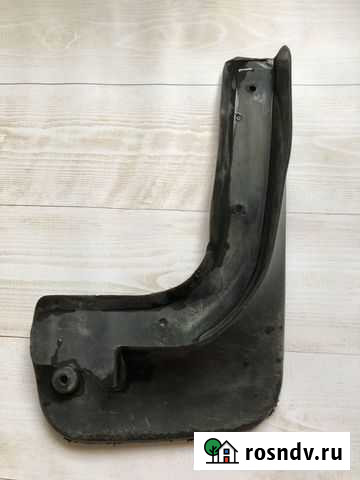 Брызговик передний правый Ford Mondeo 4 2007-2010 Кингисепп - изображение 1