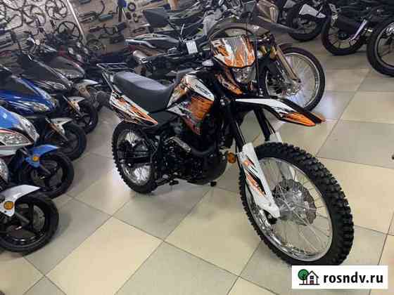 Racer Panther RC300-GY8X Шахты