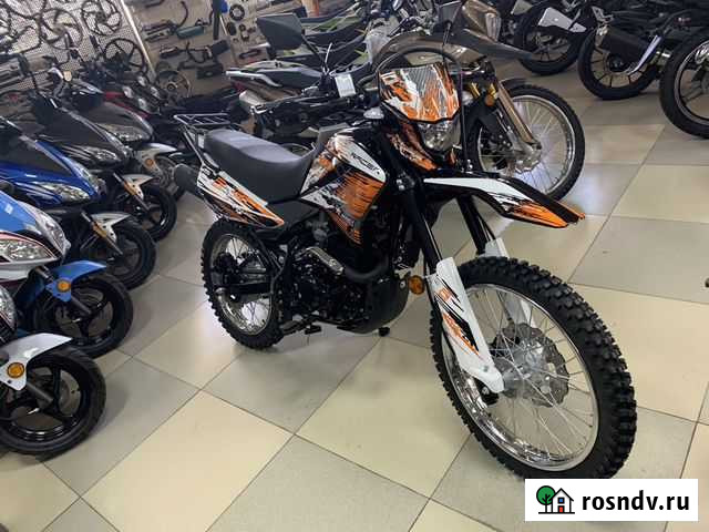 Racer Panther RC300-GY8X Шахты - изображение 1