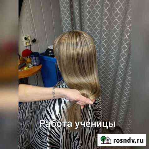 Красота Норильск