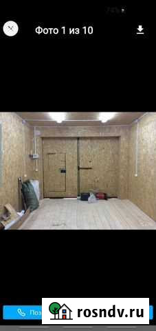 Ремонт гаражей Новый Уренгой - изображение 1