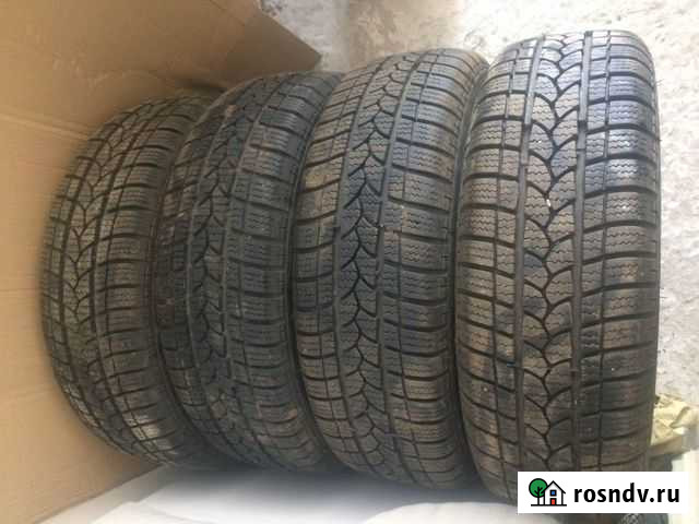 Kormoran 822 Power Guard AT 185/60 R14 Стрелецкое - изображение 1