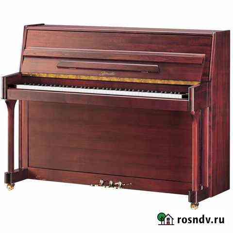 Фортепиано Ritmuller UP110R2 + ноутбук в подарок Екатеринбург