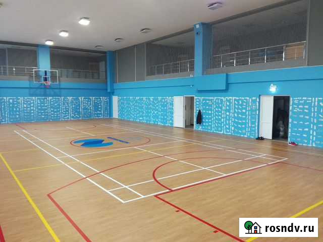 Профессиональная укладка напольных покрытий Красноярск - изображение 1