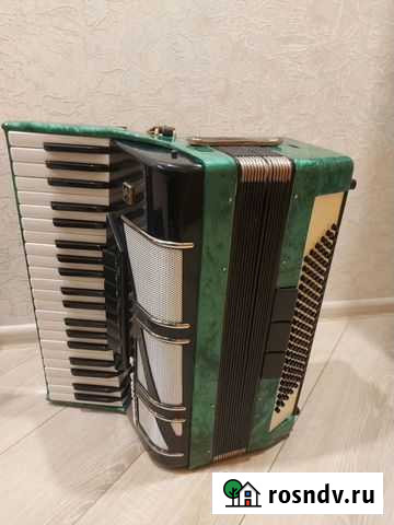 Аккордеон Воронеж - изображение 1