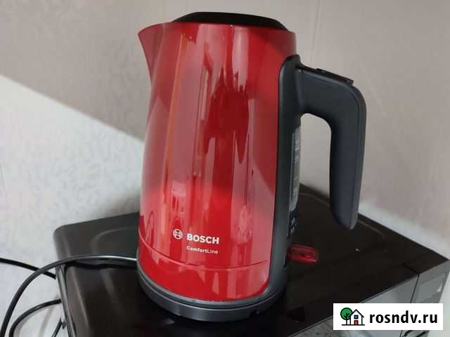 Чайник Свободный - изображение 1