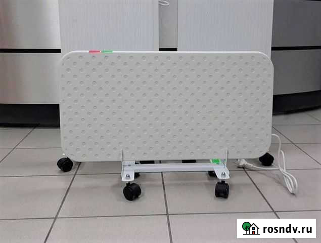 Кварцевый обогреватель Брянск - изображение 1