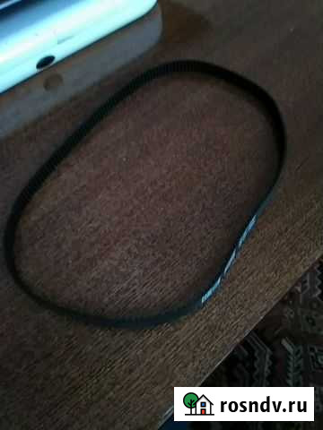 Продам ремень для хлебопечки Братск - изображение 1