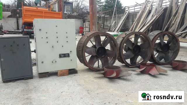 Сушильное оборудование для пиломатериала Ялта - изображение 1