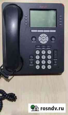 Телефон IP avaya 9608 Воронеж