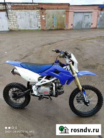 Kayo 125 krz Омск - изображение 1