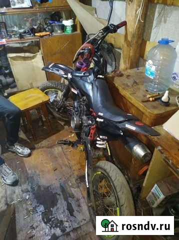 Ттр 125 Воронеж - изображение 1