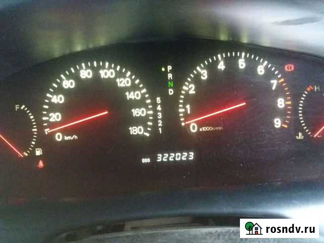 Щиток приборов Митсубиши диамант Славянск-на-Кубани - изображение 1