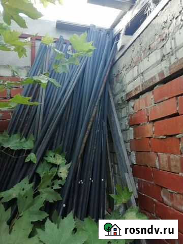 Крепления лесов Цибанобалка - изображение 1