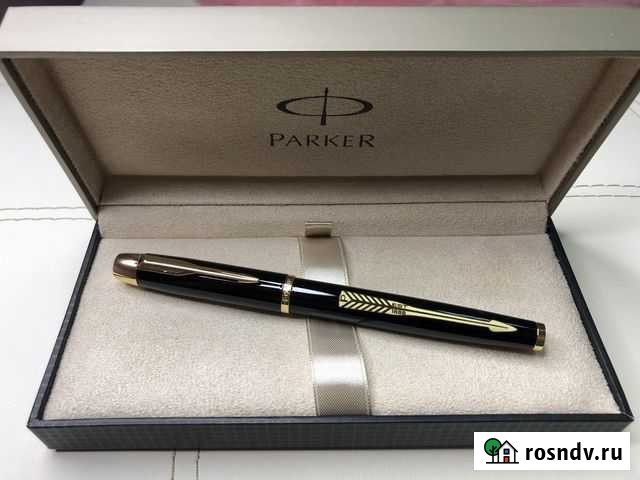 Ручка-роллер Parker Череповец - изображение 1