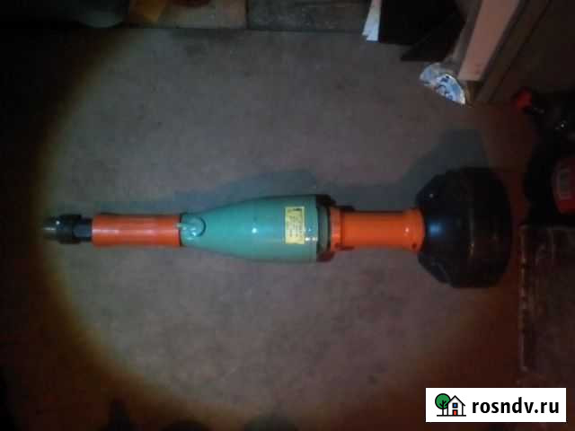 Пневмоушм ип-2014 Электросталь - изображение 1