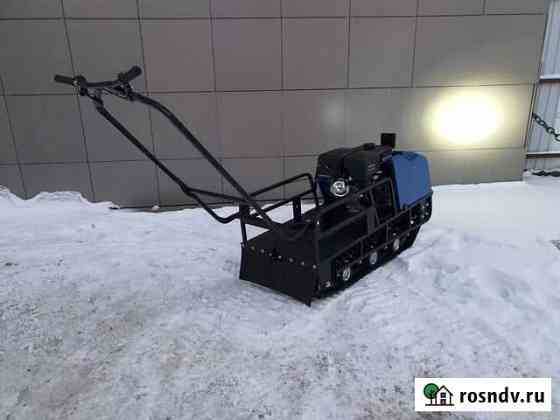 Мотобуксировщик Мужик М500 Стандарт 13 л.с Новороссийск