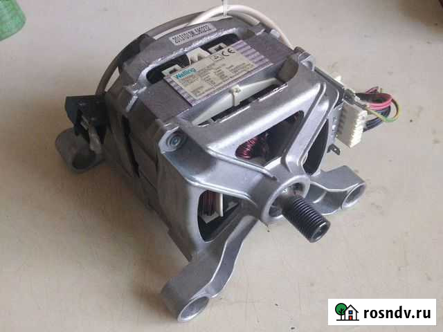 Двигататель стиральной машины Мурманск - изображение 1