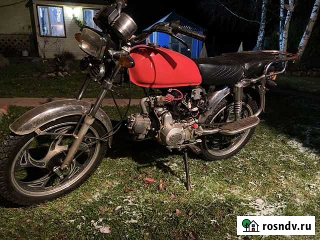 Alpha-110 Талдом - изображение 1