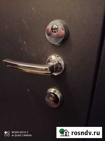 Установка Замена Ремонт Замков Чебоксары - изображение 1