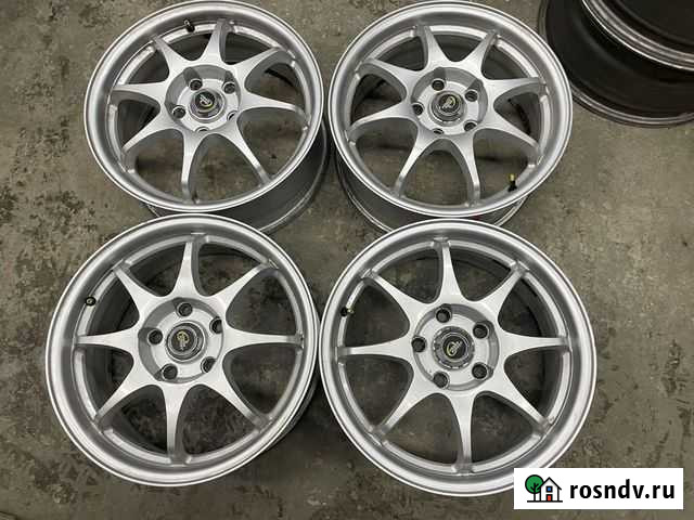 Диски r16 на Vag 5x112 Пермь - изображение 1