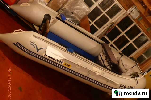 Солар-380 (индивидуальное исполнение) Дубна - изображение 1