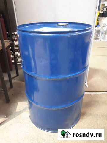 Бочка 60 литров Тамбов - изображение 1