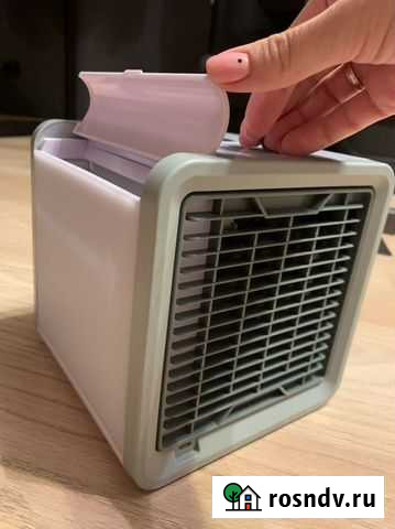 Портативный кондиционер Рязань - изображение 1