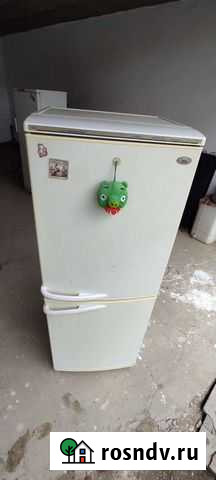 Холодильник атлант бу Буйнакск - изображение 1