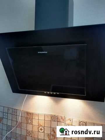 Вытяжка для кухни Тюмень - изображение 1