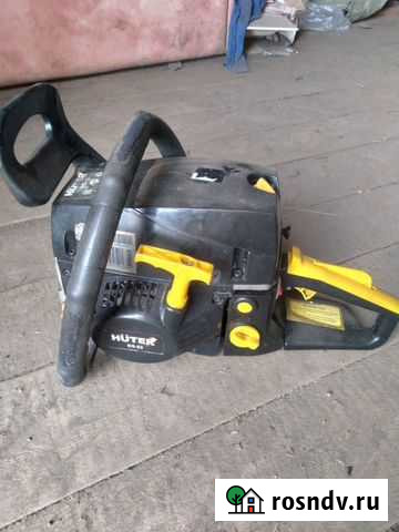 Продам не исправные бензопилы Кондопога - изображение 1