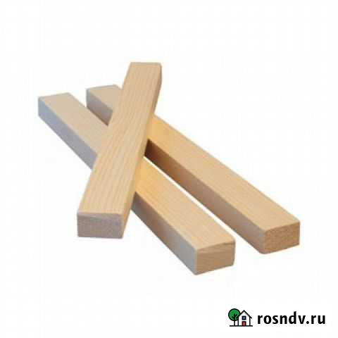Брусок рейка Мамадыш - изображение 1