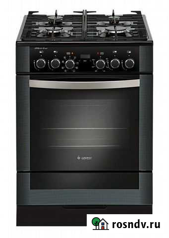 Плита Газо-Электрическая gefest 6502-03 0044 Стерлитамак - изображение 1