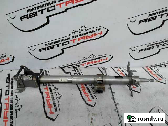 Колонка рулевая mazda demio DW3W DW5W Большой Исток - изображение 1