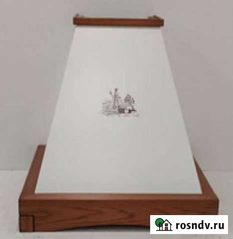 Вытяжка для кухни новая 60 см Саратов - изображение 1