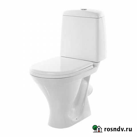 Унитаз sanita аттика Тамбов - изображение 1