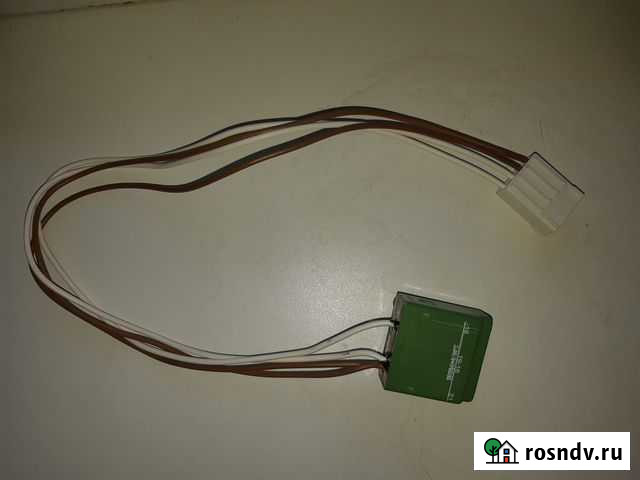 Датчик оттайки холодильника Атлант хм-4424-009-nd Курск - изображение 1