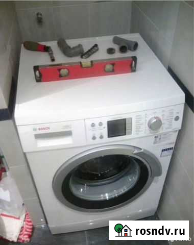 Ремонт бытовой техники Саранск - изображение 1