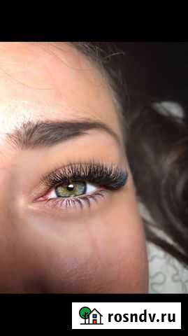 Наращивание ресниц Балашиха - изображение 1