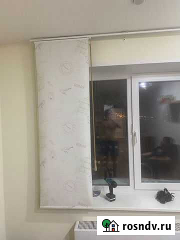 Жалюзи и рулонные шторы Томск - изображение 1