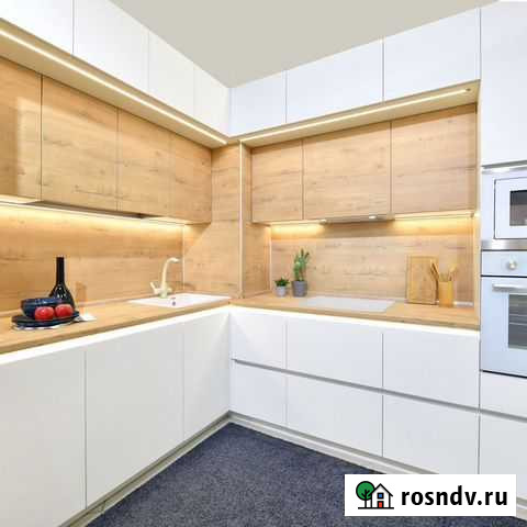 Кухни на заказ Рязань - изображение 1