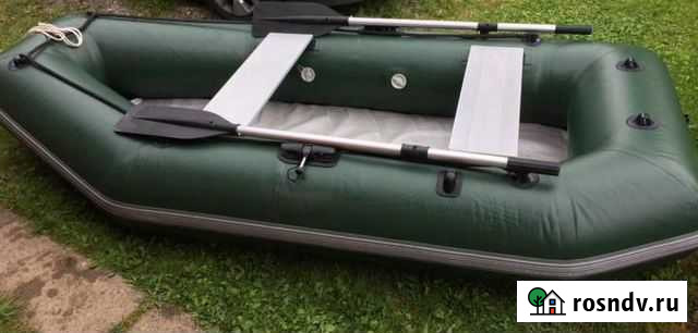 Лодка пвх Yukona 260GT Калининград - изображение 1