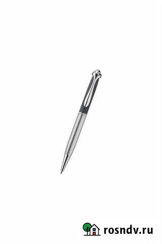 Серебряная ручка KIT / новая Котельники - изображение 1