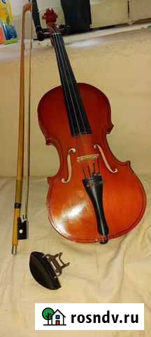 Детская скрипка (53 см) гост Москва - изображение 1