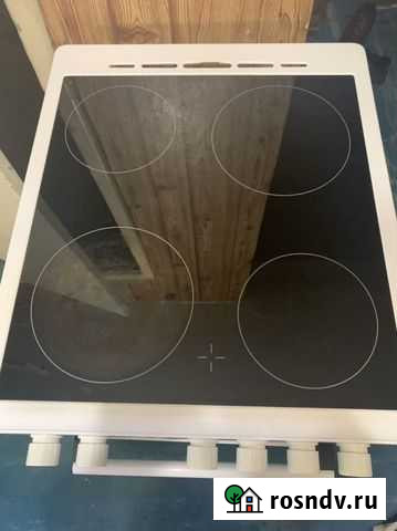 Плита электрическая Simfer(Германия) Тула - изображение 1